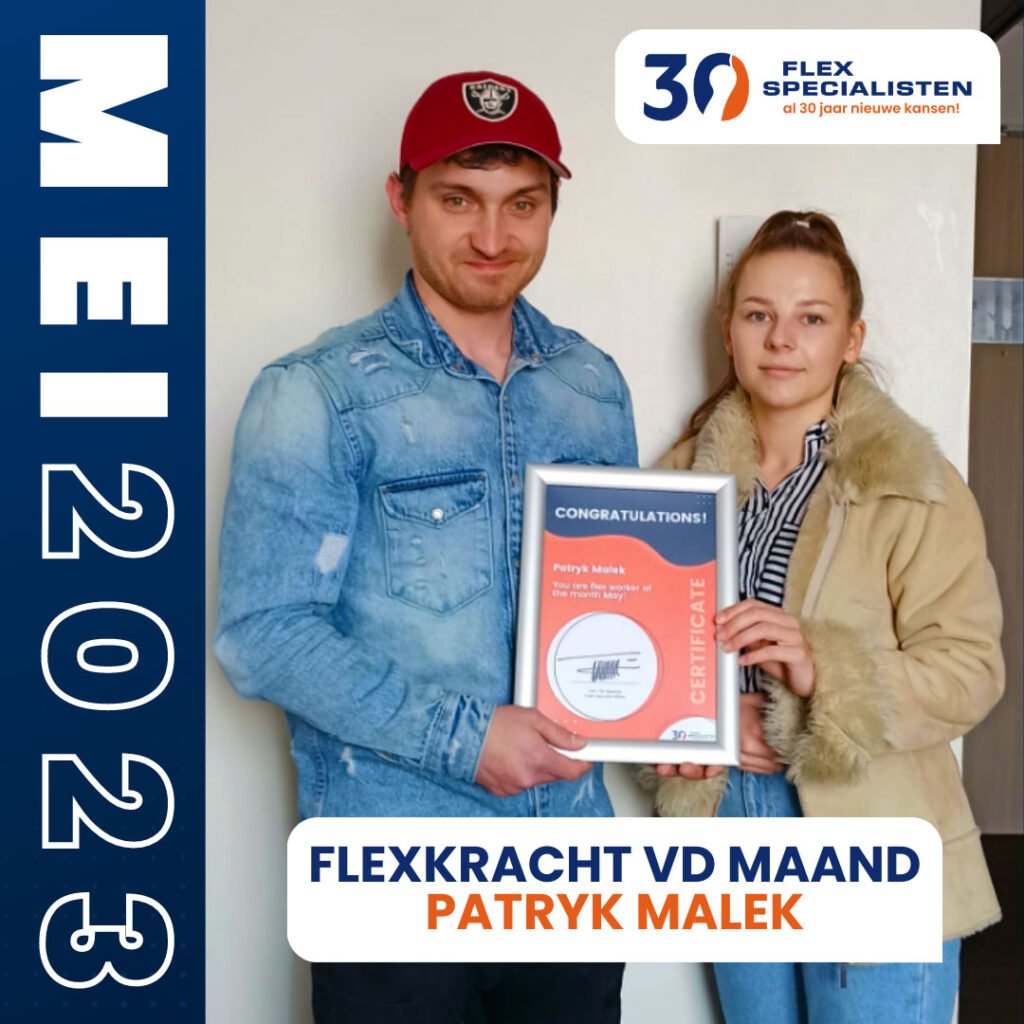flexkracht