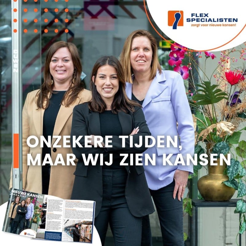 onzekere tijden