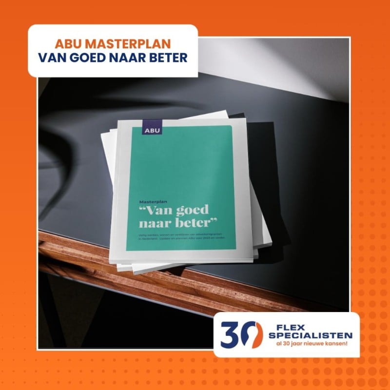 ABU zet zich in voor een betere positie van internationale medewerkers. Ontdek behaalde resultaten en toekomstplannen.
