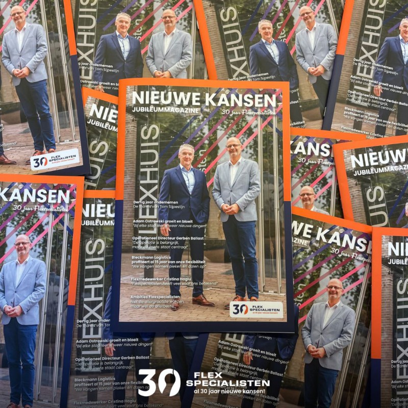 magazine