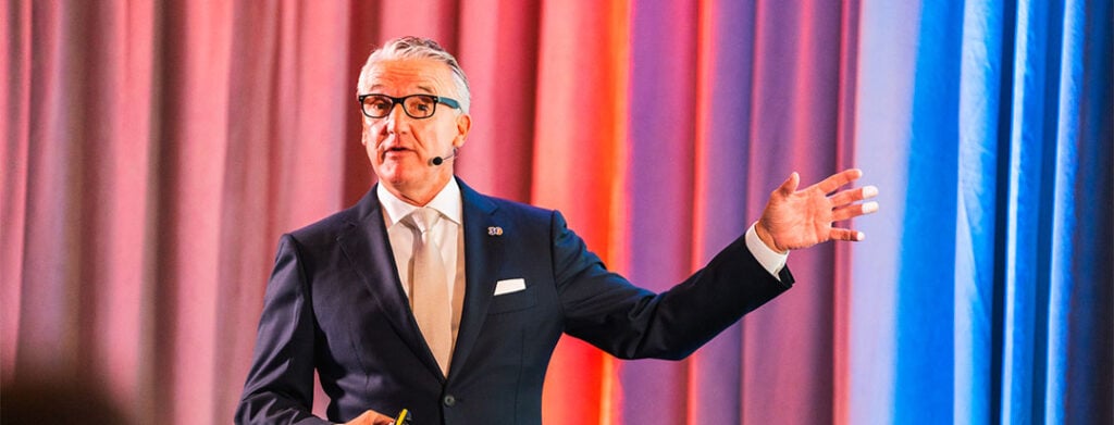 Tom Sijpestijn over 30 jaar Flexspecialisten