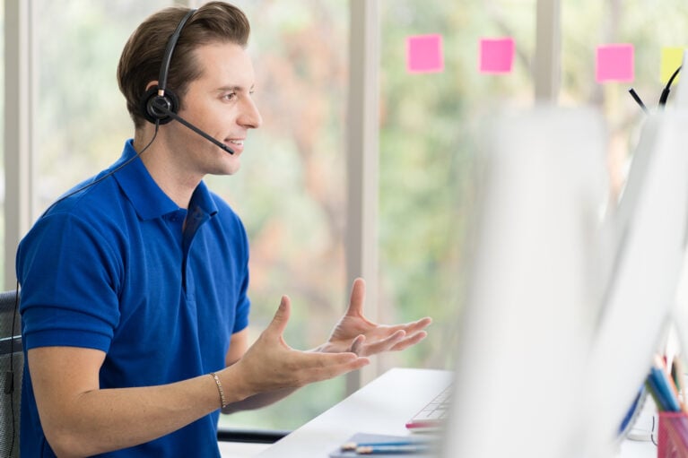 Sales Support Medewerker Binnendienst