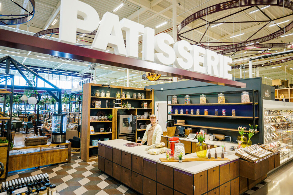 HANOS vacatures Patisserie