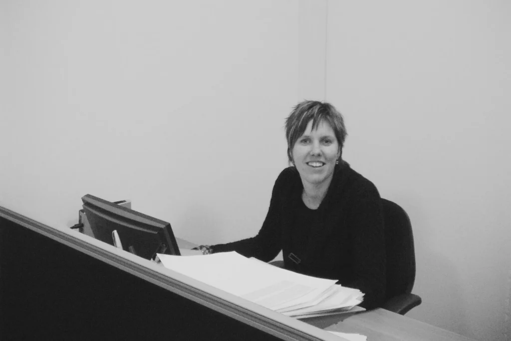 Birgit Toonen: 19 jaar bij Flexspecialisten