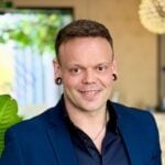 Piotr Kedzierski Coördinator Faciliteiten & Huisvesting