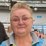 Flexmedewerker van de Maand maart: Renata Karczewska