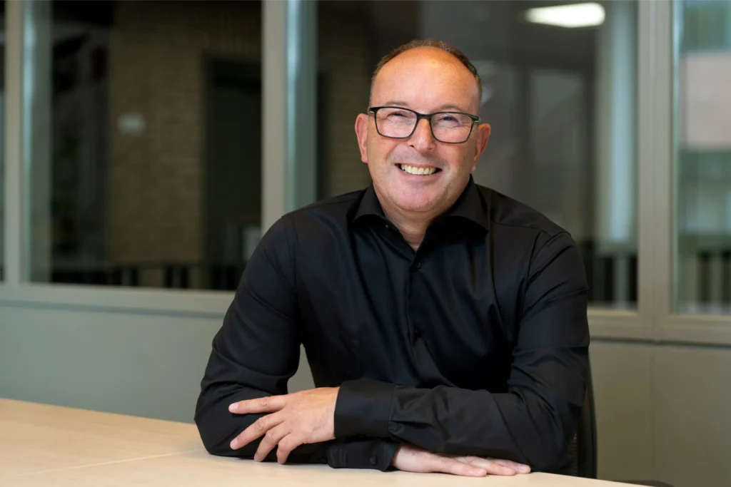 Even voorstellen: Gerbrand Pekel