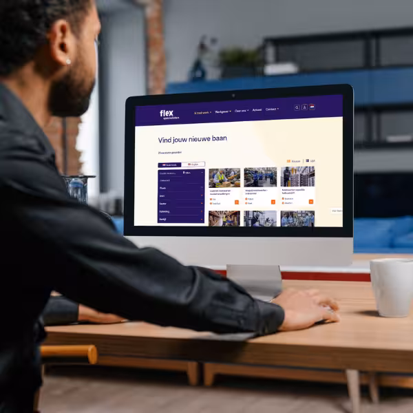 Tips bij solliciteren: Geen gedoe, gewoon werk