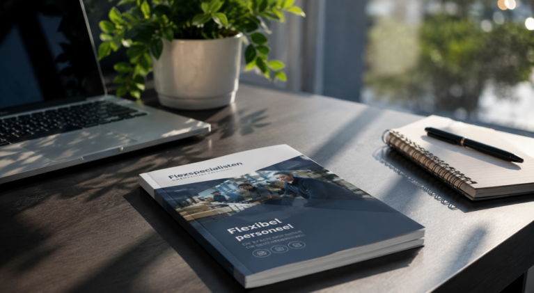 Download de Flex Brochure